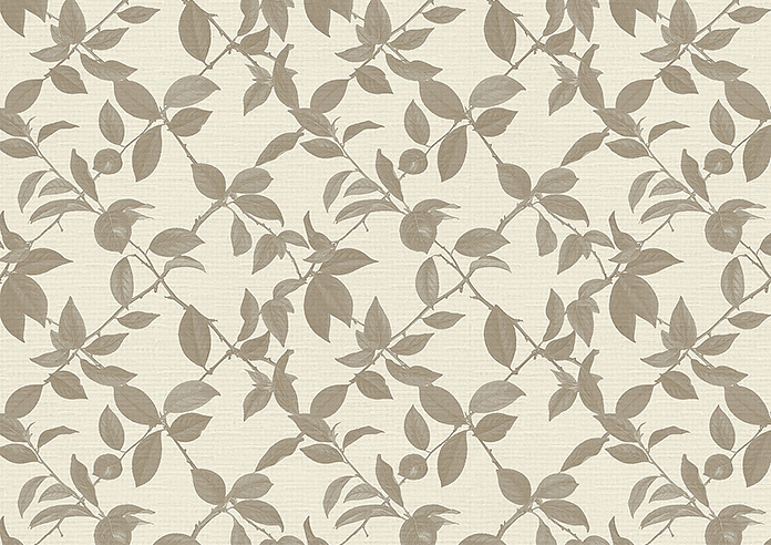 Plum Line, Cashmere - Twist&Fit Roman Blind - Image 7